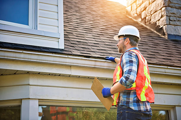 Licensed Gutter Installation service in Little Lake, CA - Roof Repair Smedway